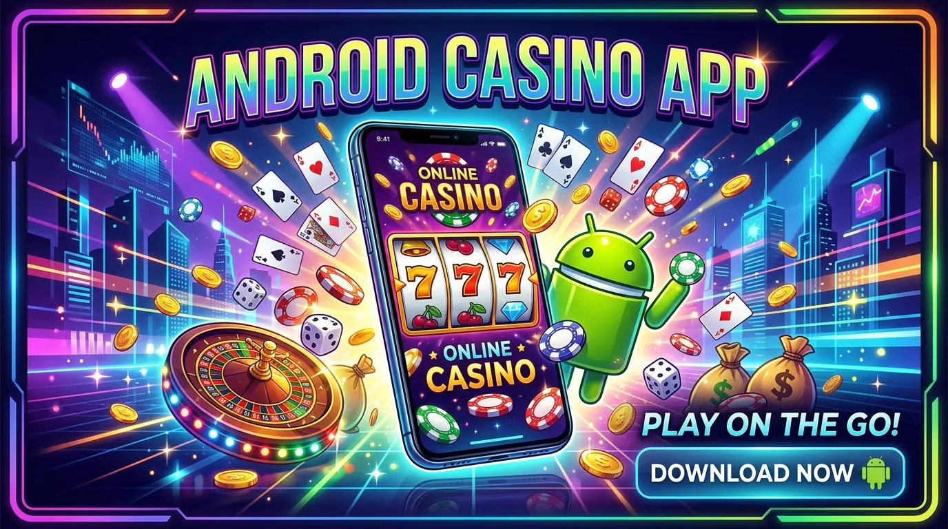 Android 500 casino