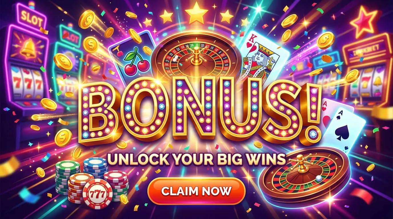 500 casino Bonus