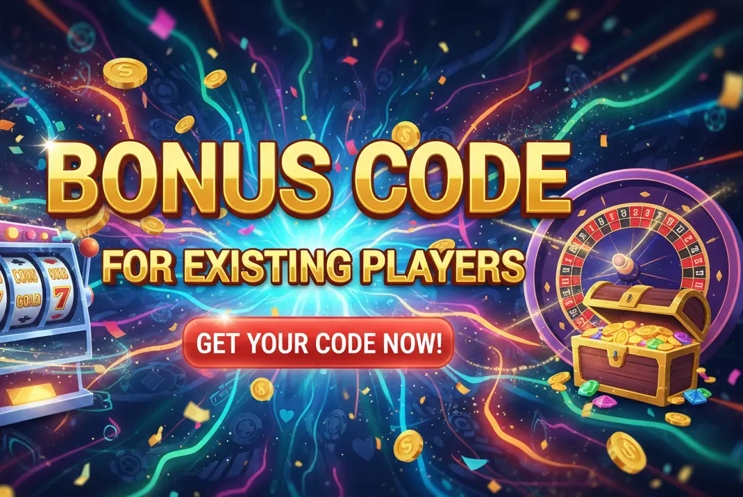 Bonuscode für Bestandskunden 500 casino