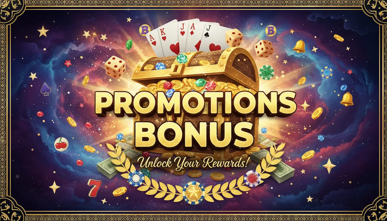Aktionen bei 500 casino