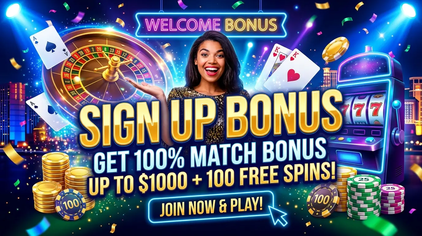 Anmeldebonus bei 500 casino