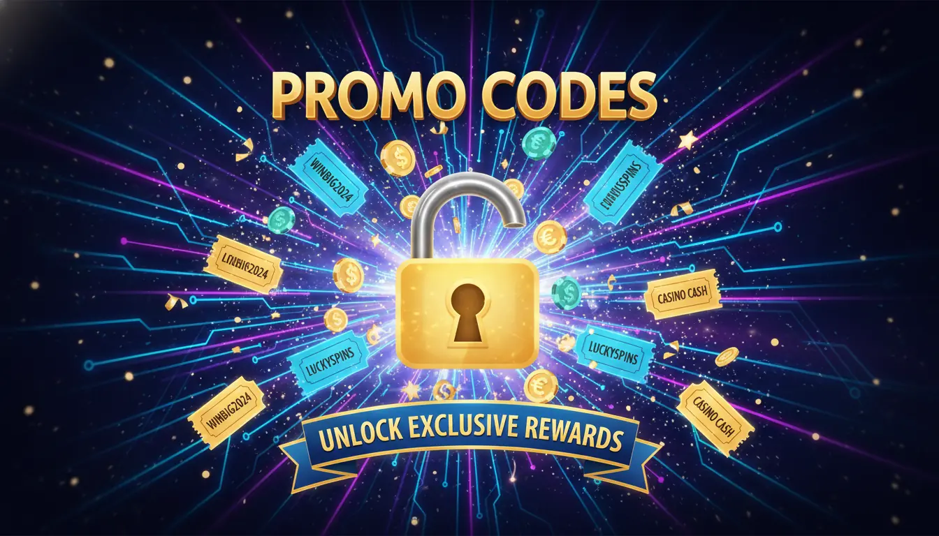 Promo Codes 500 casino
