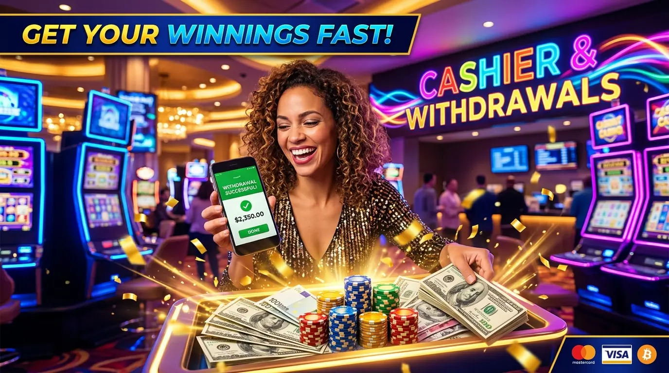 Auszahlung 500 casino