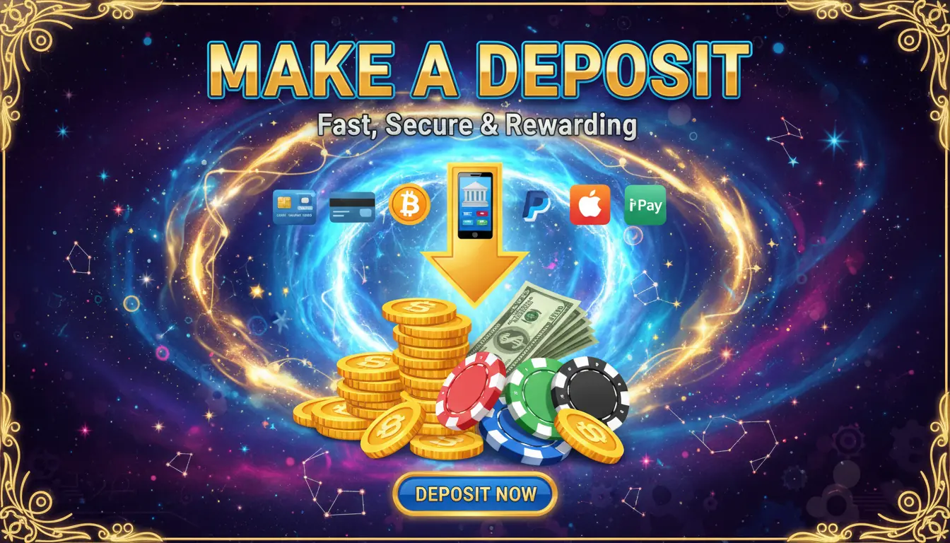 Geld einzahlen 500 casino