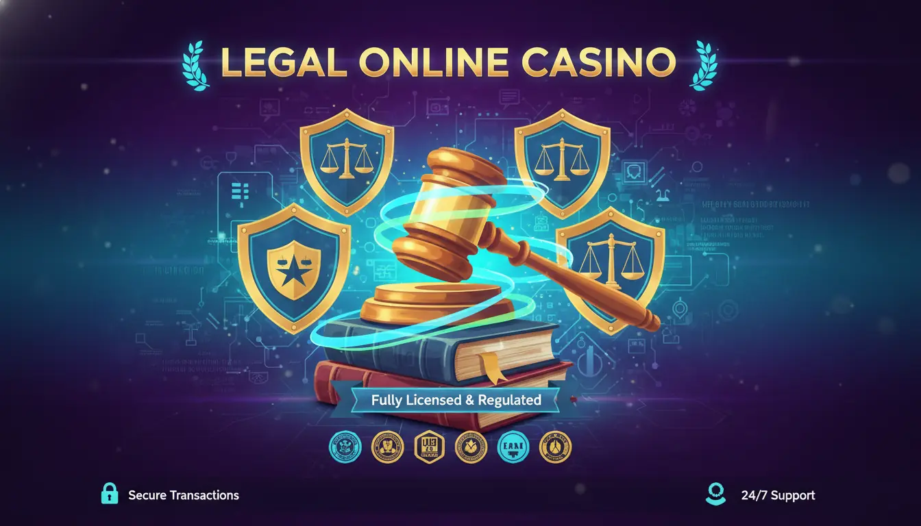 Ist 500 casino legal