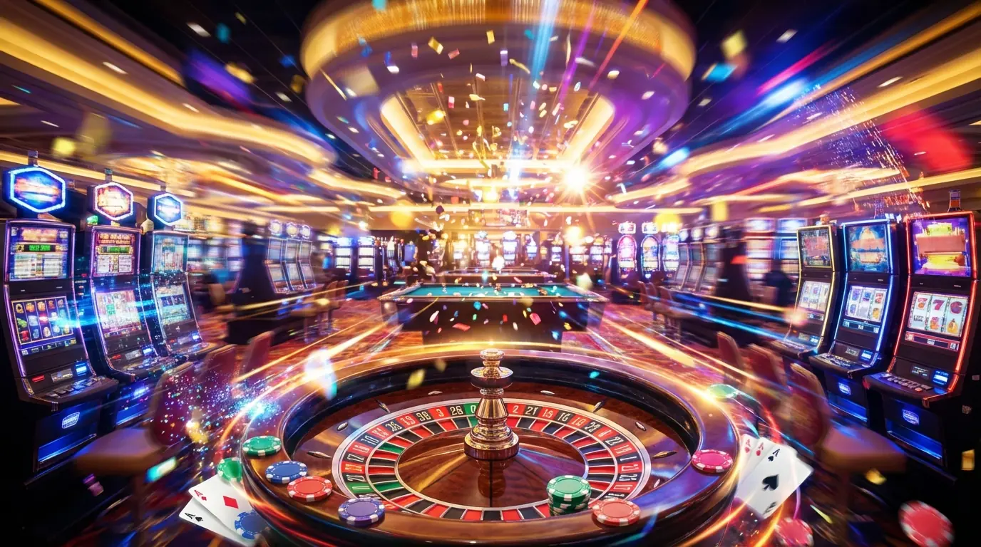 500 casino Besitzer