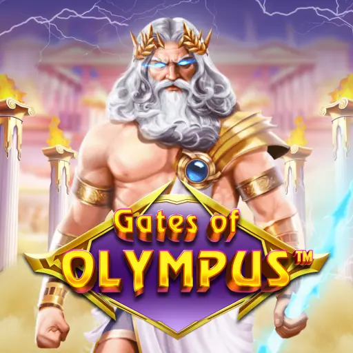 Gates of Olympus 500 casino