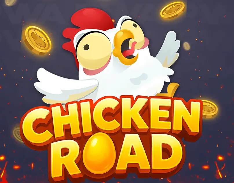 Chicken Road bei 500 casino